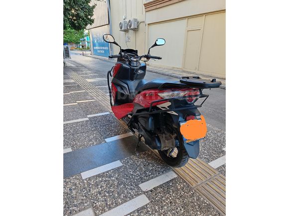 Sahibinden SYM Jet 14 Antalya