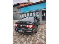 Askeri personelden Volkswagen Passat 1.6 Trendline 2009 Model