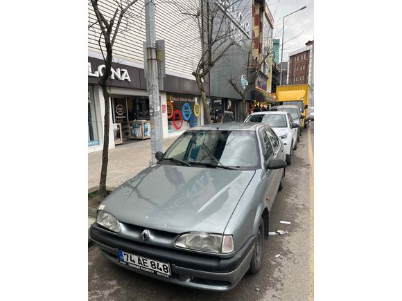 Sahibinden Renault R 19 1.6 Europa RNE 2000 Model 