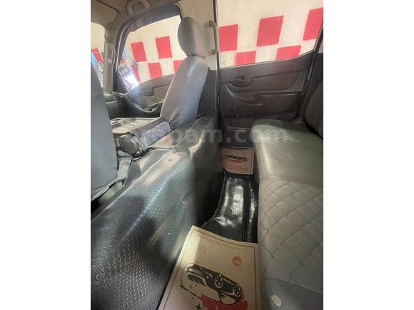 Sahibinden Hyundai H 100 2.5 TCI 2011 Model Çanakkale