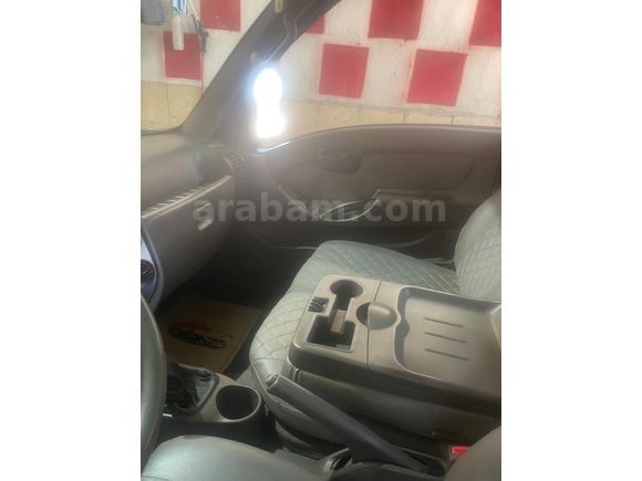 Sahibinden Hyundai H 100 2.5 TCI 2011 Model Çanakkale