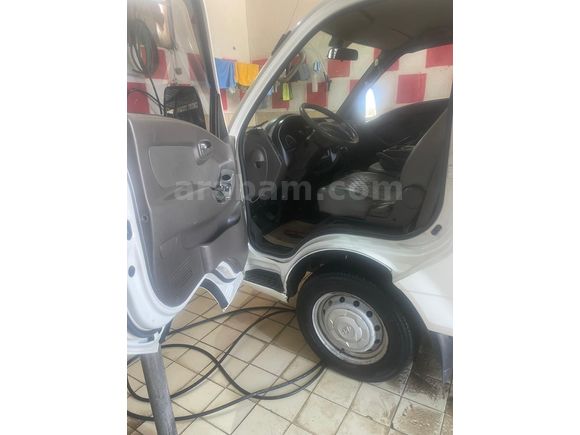 Sahibinden Hyundai H 100 2.5 TCI 2011 Model Çanakkale