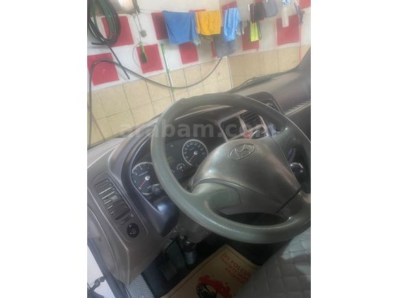 Sahibinden Hyundai H 100 2.5 TCI 2011 Model Çanakkale