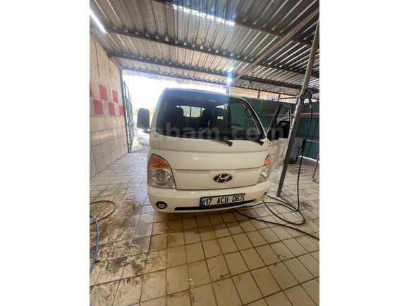 Sahibinden Hyundai H 100 2.5 TCI 2011 Model Çanakkale