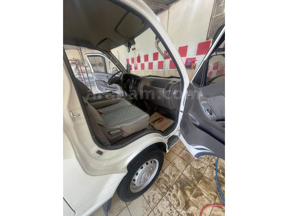 Sahibinden Hyundai H 100 2.5 TCI 2011 Model Çanakkale