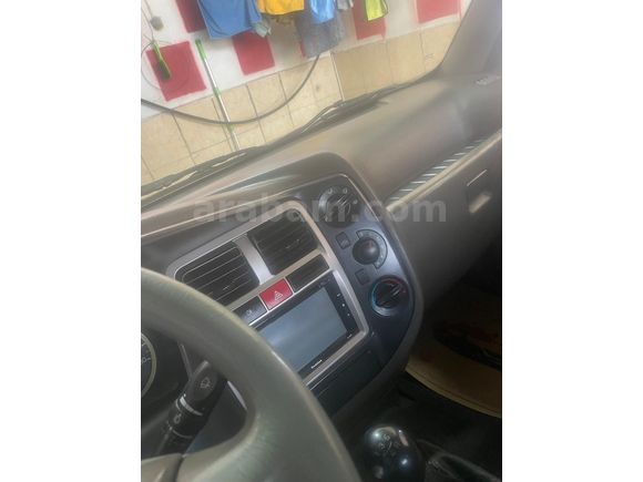 Sahibinden Hyundai H 100 2.5 TCI 2011 Model Çanakkale