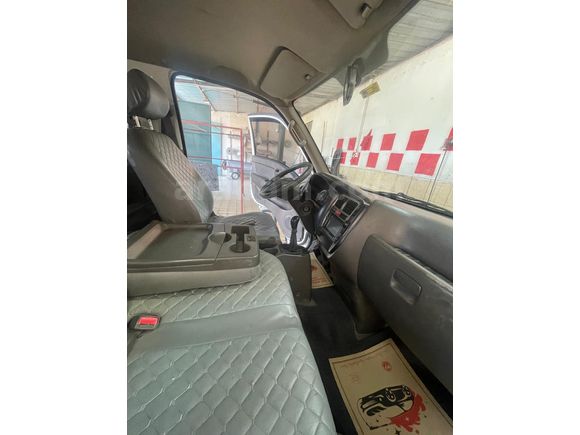 Sahibinden Hyundai H 100 2.5 TCI 2011 Model Çanakkale
