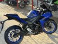 Sahibinden Yamaha YZF R25 ABS