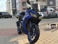 Sahibinden Yamaha YZF R25 ABS