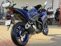Sahibinden Yamaha YZF R25 ABS