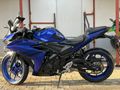 Sahibinden Yamaha YZF R25 ABS