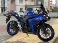 Sahibinden Yamaha YZF R25 ABS
