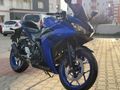 Sahibinden Yamaha YZF R25 ABS