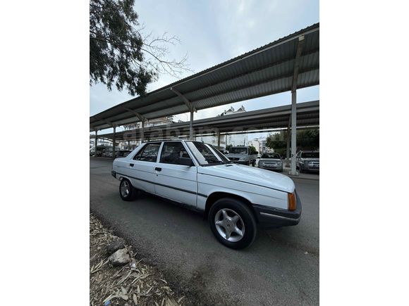 Sahibinden Renault R 9 1.4 Broadway 1988 Model 