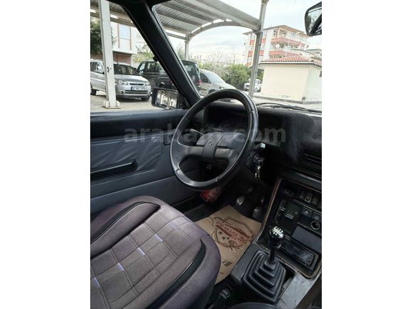 Sahibinden Renault R 9 1.4 Broadway 1988 Model 
