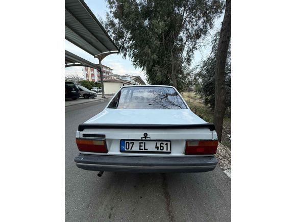 Sahibinden Renault R 9 1.4 Broadway 1988 Model 