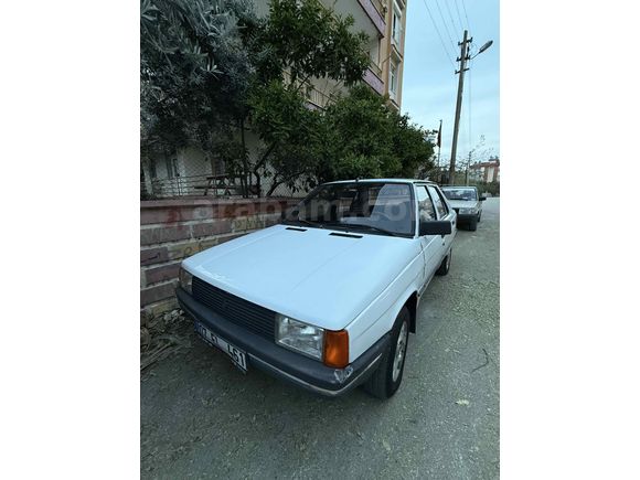 Sahibinden Renault R 9 1.4 Broadway 1988 Model 