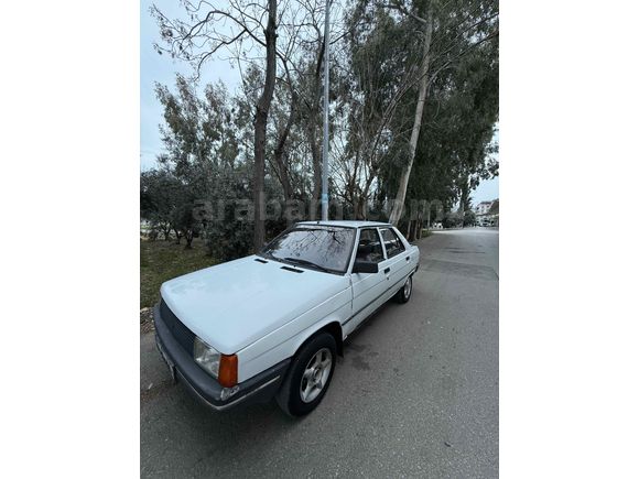 Sahibinden Renault R 9 1.4 Broadway 1988 Model 