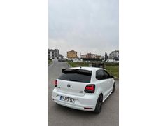 Sahibinden Volkswagen Polo 1.4 TDi Comfortline 2016 Model 