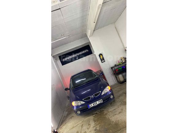 Sahibinden Renault Megane 1.4 Authentique 2003 Model Kocaeli