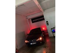 Sahibinden Renault Megane 1.4 Authentique 2003 Model Kocaeli