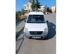 Sahibinden Ford Transit Connect K230 L 2011 Model
