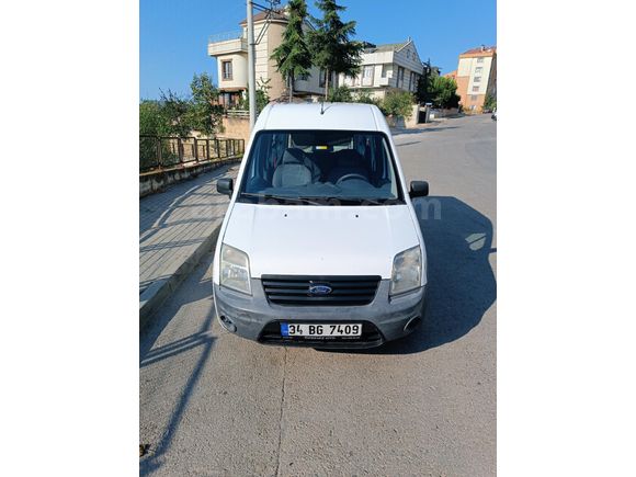 Sahibinden Ford Transit Connect K230 L 2011 Model