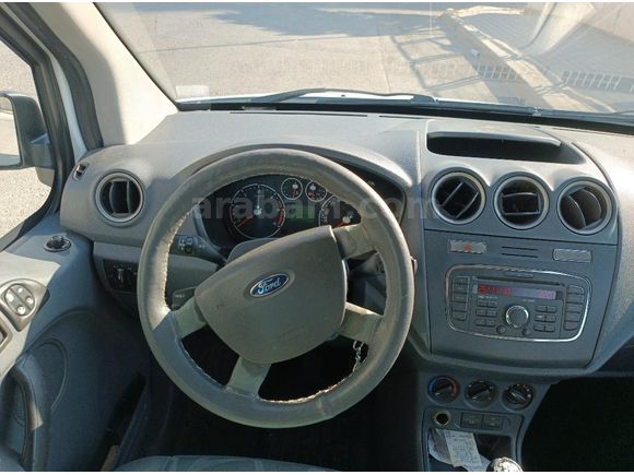 Sahibinden Ford Transit Connect K230 L 2011 Model
