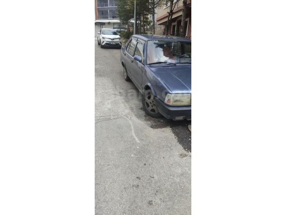 Sahibinden Tofaş Doğan SLX 1996 Model