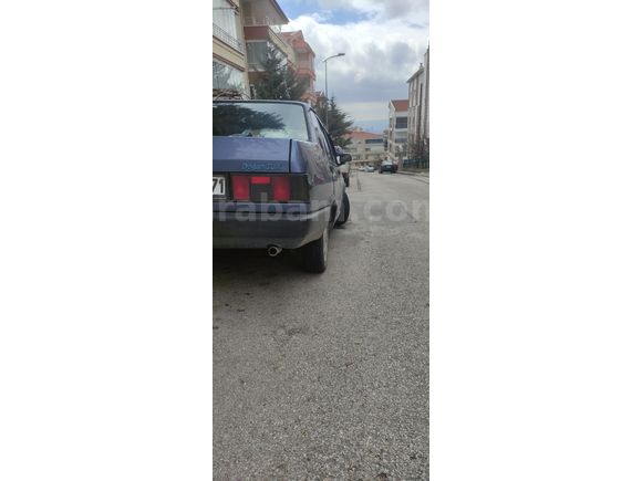Sahibinden Tofaş Doğan SLX 1996 Model