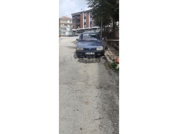Sahibinden Tofaş Doğan SLX 1996 Model