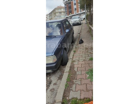 Sahibinden Tofaş Doğan SLX 1996 Model