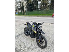 Sahibinden RKS RZ 125 X 