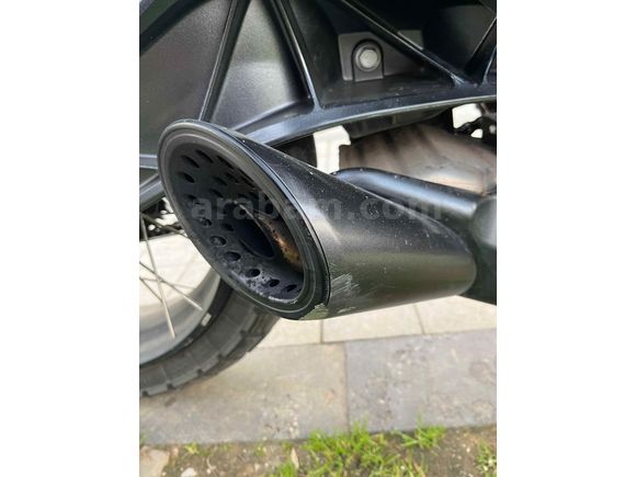 Sahibinden RKS RZ 125 X 