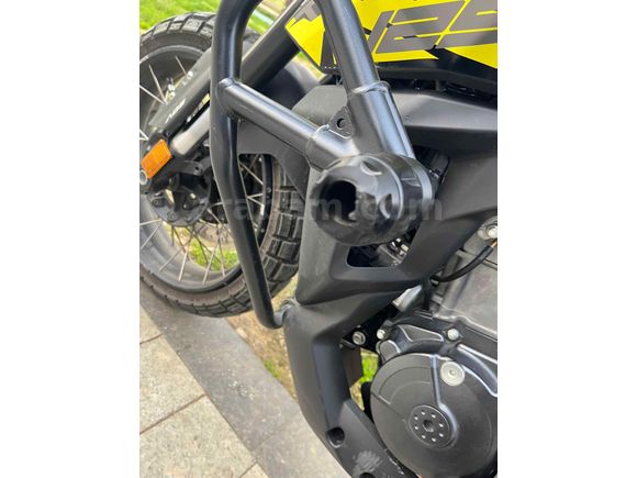 Sahibinden RKS RZ 125 X 