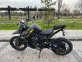 Sahibinden RKS RZ 125 X 
