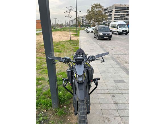 Sahibinden RKS RZ 125 X 