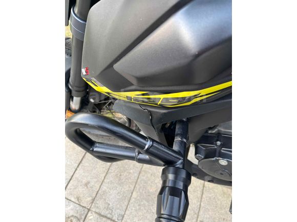 Sahibinden RKS RZ 125 X 