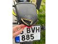 Sahibinden RKS RZ 125 X 