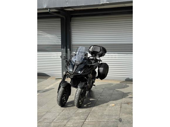 Sahibinden Yamaha Niken GT 