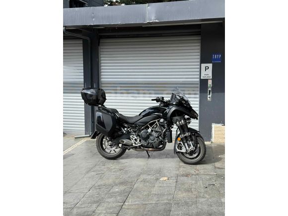 Sahibinden Yamaha Niken GT 