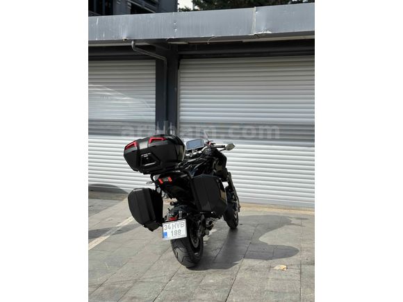 Sahibinden Yamaha Niken GT 