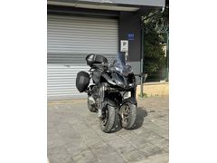 Sahibinden Yamaha Niken GT 