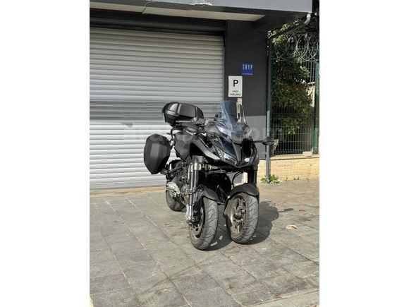 Sahibinden Yamaha Niken GT 