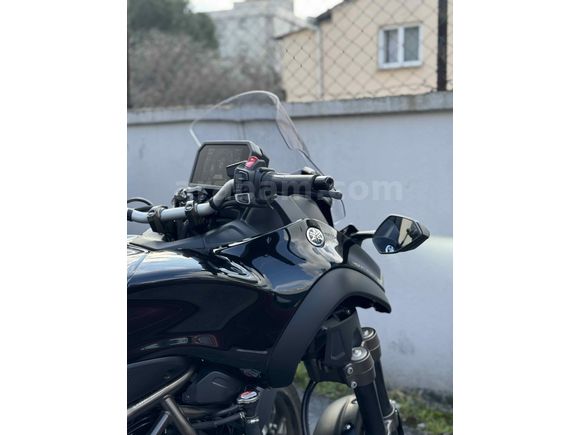 Sahibinden Yamaha Niken GT 