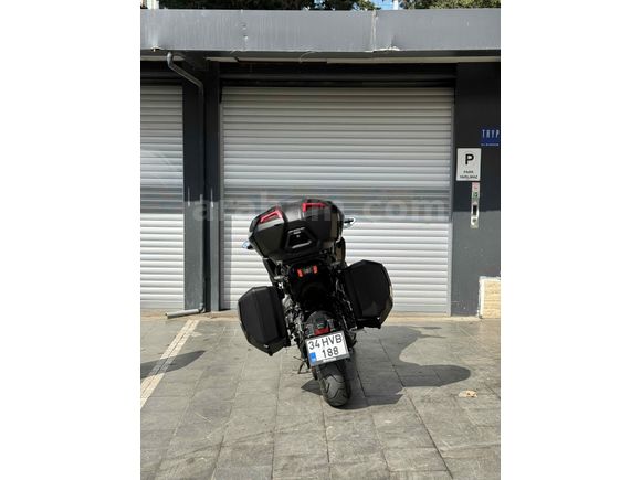 Sahibinden Yamaha Niken GT 