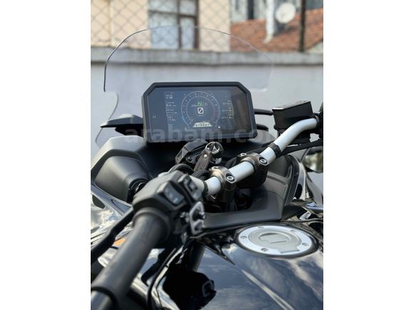 Sahibinden Yamaha Niken GT 