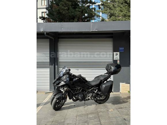 Sahibinden Yamaha Niken GT 
