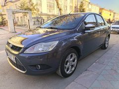 Sahibinden Ford Focus 1.6 TDCi Collection 2011 Model  300.000 km Gri