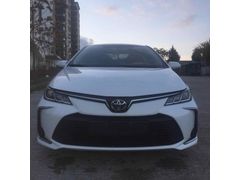 Sahibinden Toyota Corolla 1.5 Vision 2021 Model 